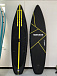 SUP (САП) ДОСКА MISHIMO CARBON DARKSIDE 11’ (335СМ) в Саратове