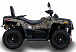 Квадроцикл HISUN TACTIC GT1000/LIMITED в Саратове