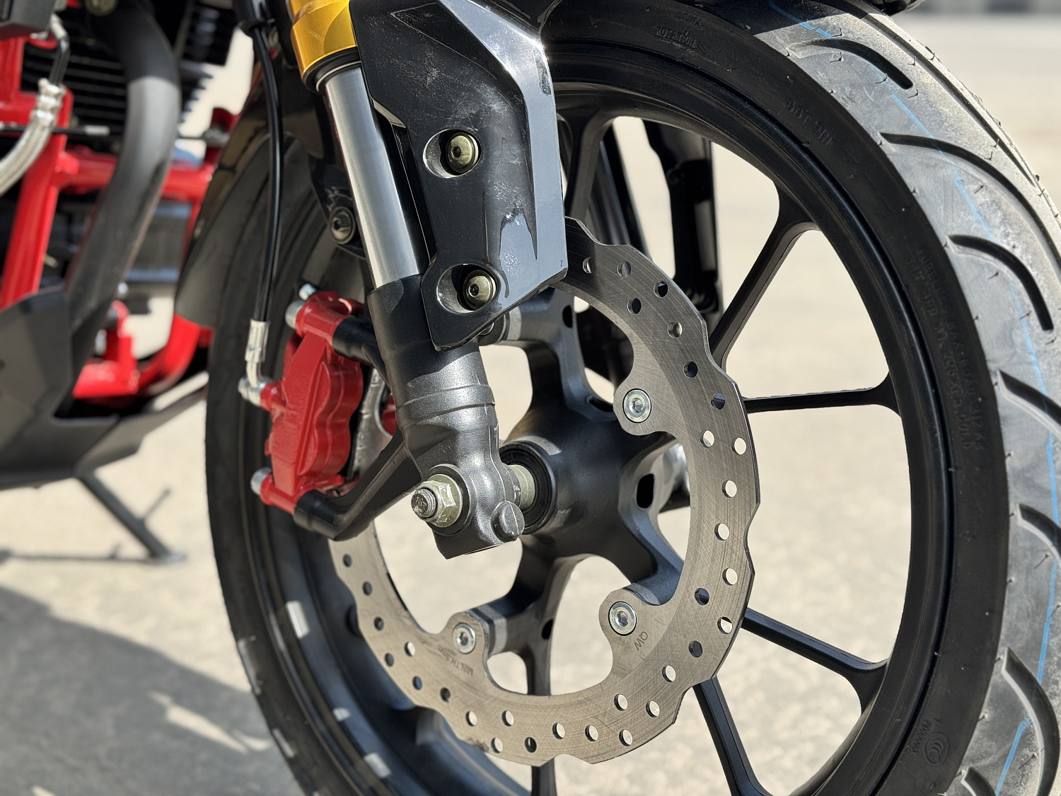 Мотоцикл PROMAX CB300 в Саратове