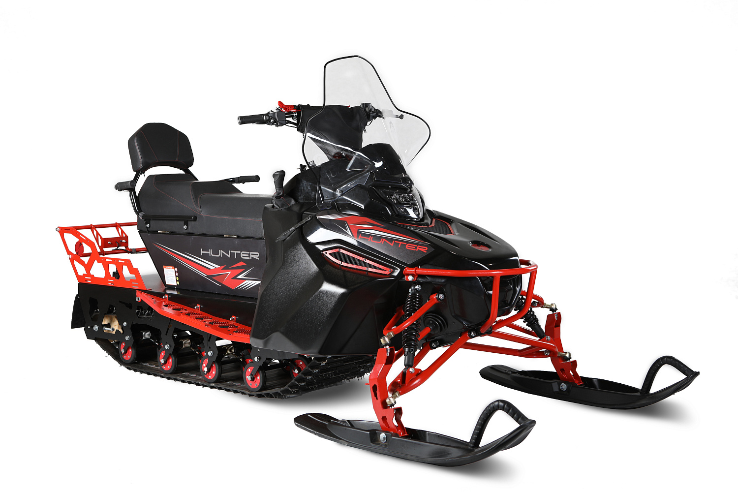 Снегоход IKUDZO HUNTER 700LK 25 V2 в Саратове