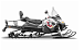 Снегоход STELS SA800R (L LUX WT) ВИТЯЗЬ 2.0 К01 Tech в Саратове