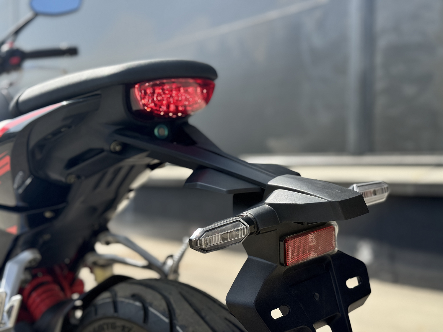 Мотоцикл PROMAX CB300 в Саратове