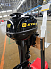 Лодочный мотор STELS 9.9HP в Саратове