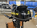 Лодочный мотор STELS 5HP в Саратове