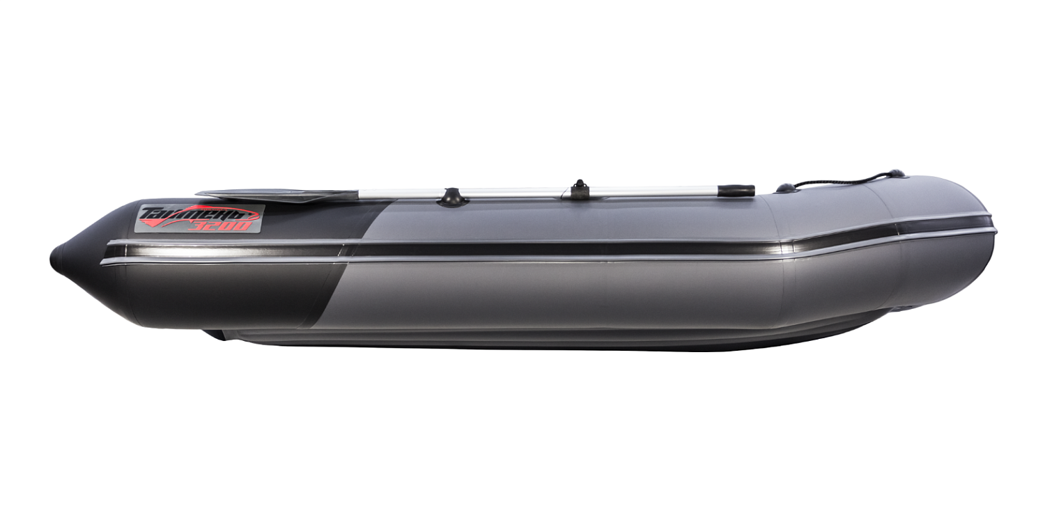 Лодка Таймень nx 3200 нднд в Саратове