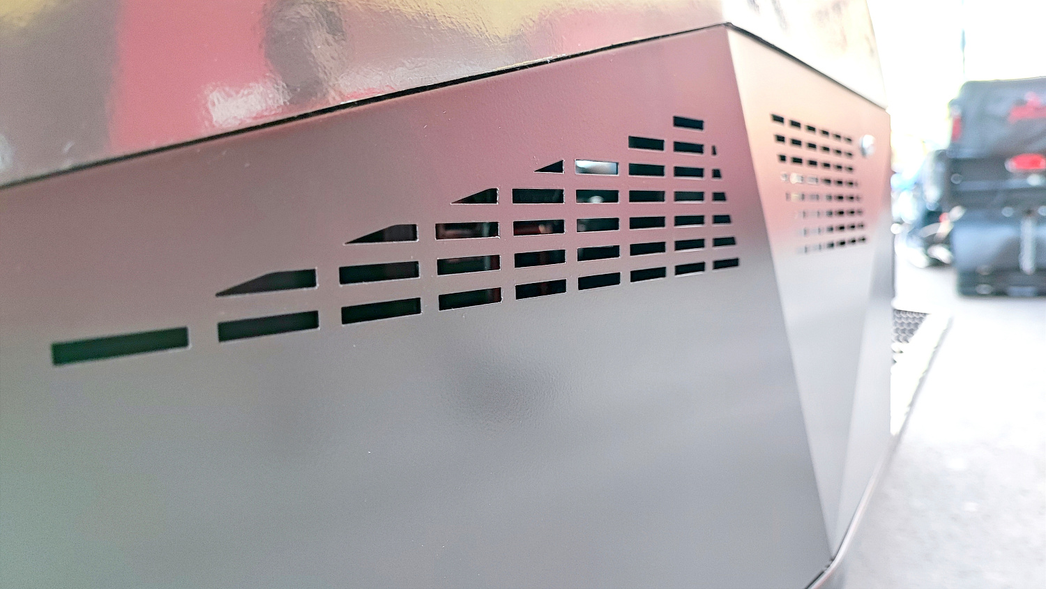 Снегоход PROMAX YAKUT 500 2.0 4T 22 в Саратове