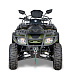 Квадроцикл IRBIS ATV 300 в Саратове