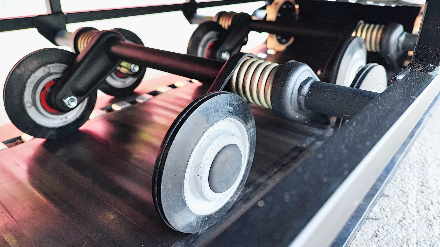 Снегоход PROMAX YAKUT 500 2.0 4T 22 в Саратове