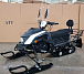 Снегоход Motax Snow 200 в Саратове