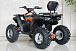 Квадроцикл GBM STORMRIDER 320 PREMIUM в Саратове