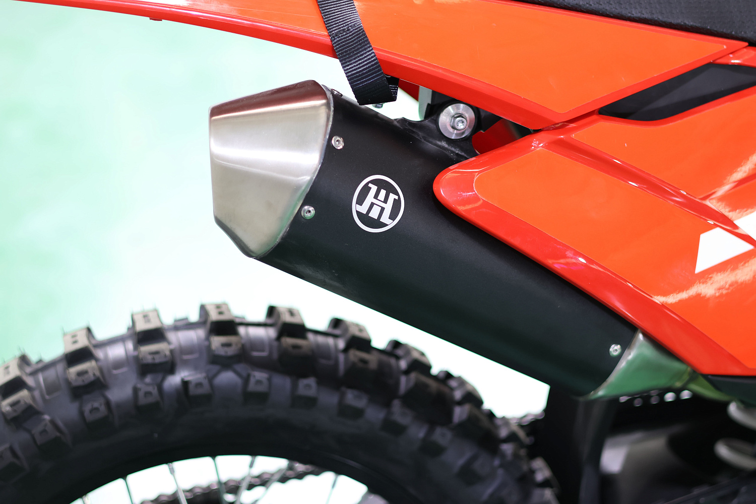 Мотоцикл JHLMOTO JHLofr GS CB300RL в Саратове