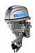 Лодочный мотор SEANOVO SNEF30FES-EFI в Саратове