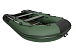 Лодка Ривьера Компакт 3400 СК в Саратове