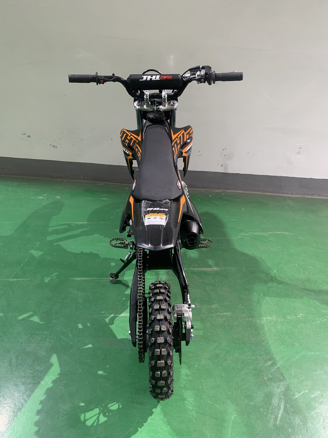 Питбайк JHLMOTO JHL MK110 (12/10) в Саратове