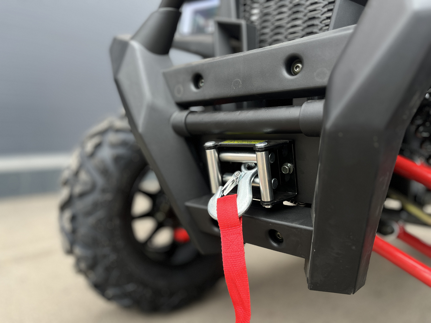 Квадроцикл PROMAX TAURUS 300 MAX-PRO LONG в Саратове