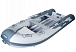 Лодка GLADIATOR RIB380AL в Саратове