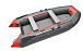 ЛОДКА ДРАККАР 3400 НДНД CLASSIC (БЕЗКИЛЬ) в Саратове