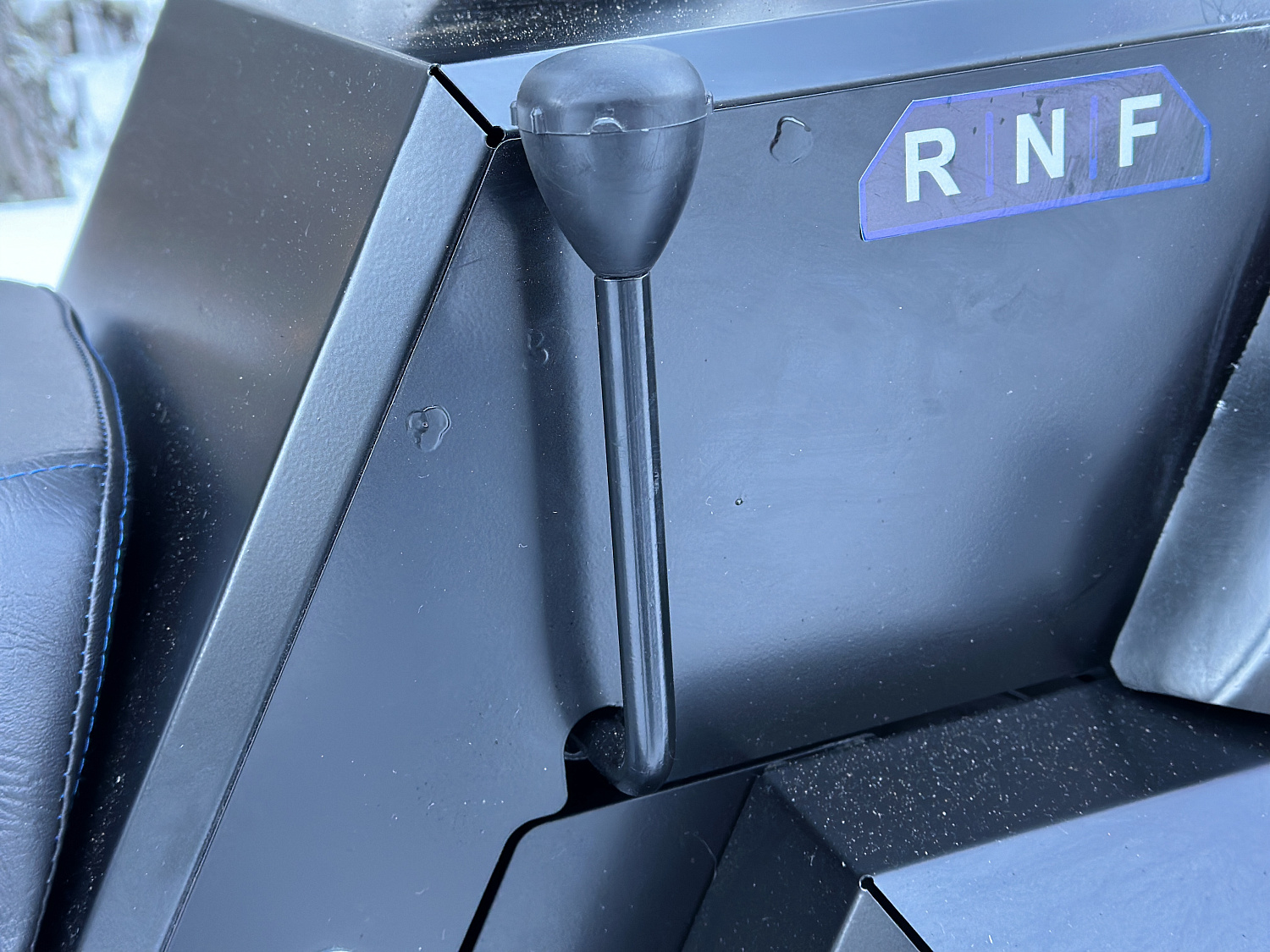 Снегоход PROMAX YAKUT 500 LONG 2.0 4T 29 в Саратове