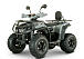 Квадроцикл YACOTA DRAGON LUX LD в Саратове