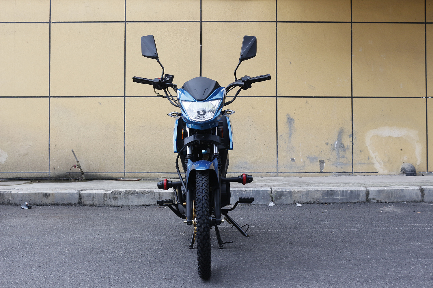 Мопед FAIDET SKIFF RS150 (49) в Саратове