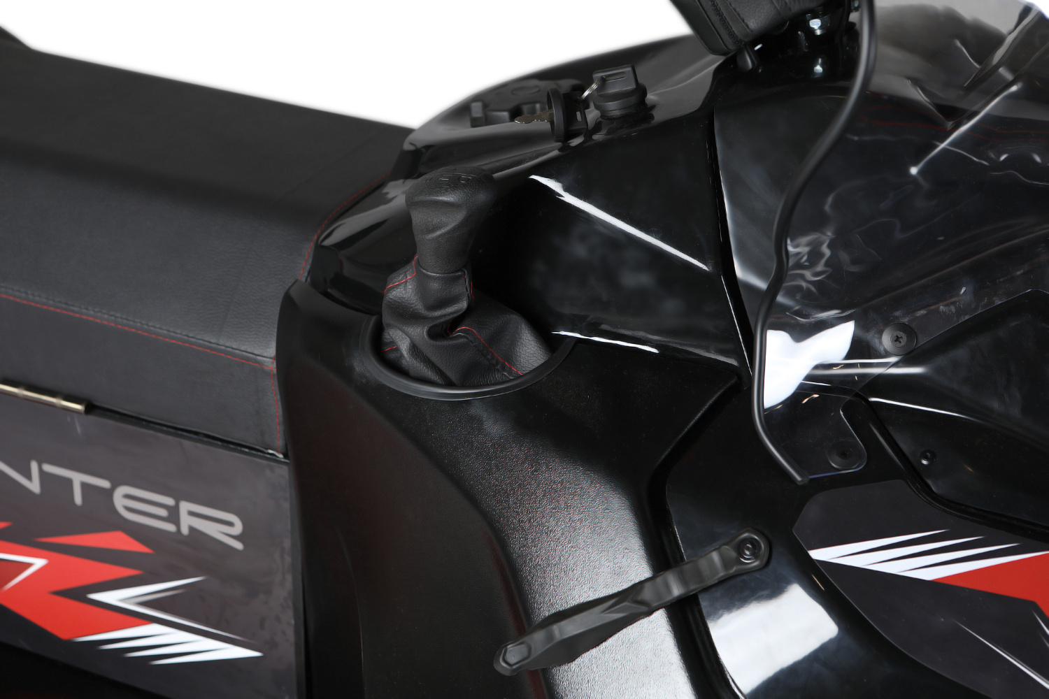 Снегоход IKUDZO HUNTER 700LK 25 V2 в Саратове