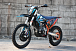 Мотоцикл JHLMOTO JHL Z3 CB250 (172FMM-3A) в Саратове