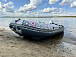 Лодка MISHIMO BIG FLOOR 380 в Саратове