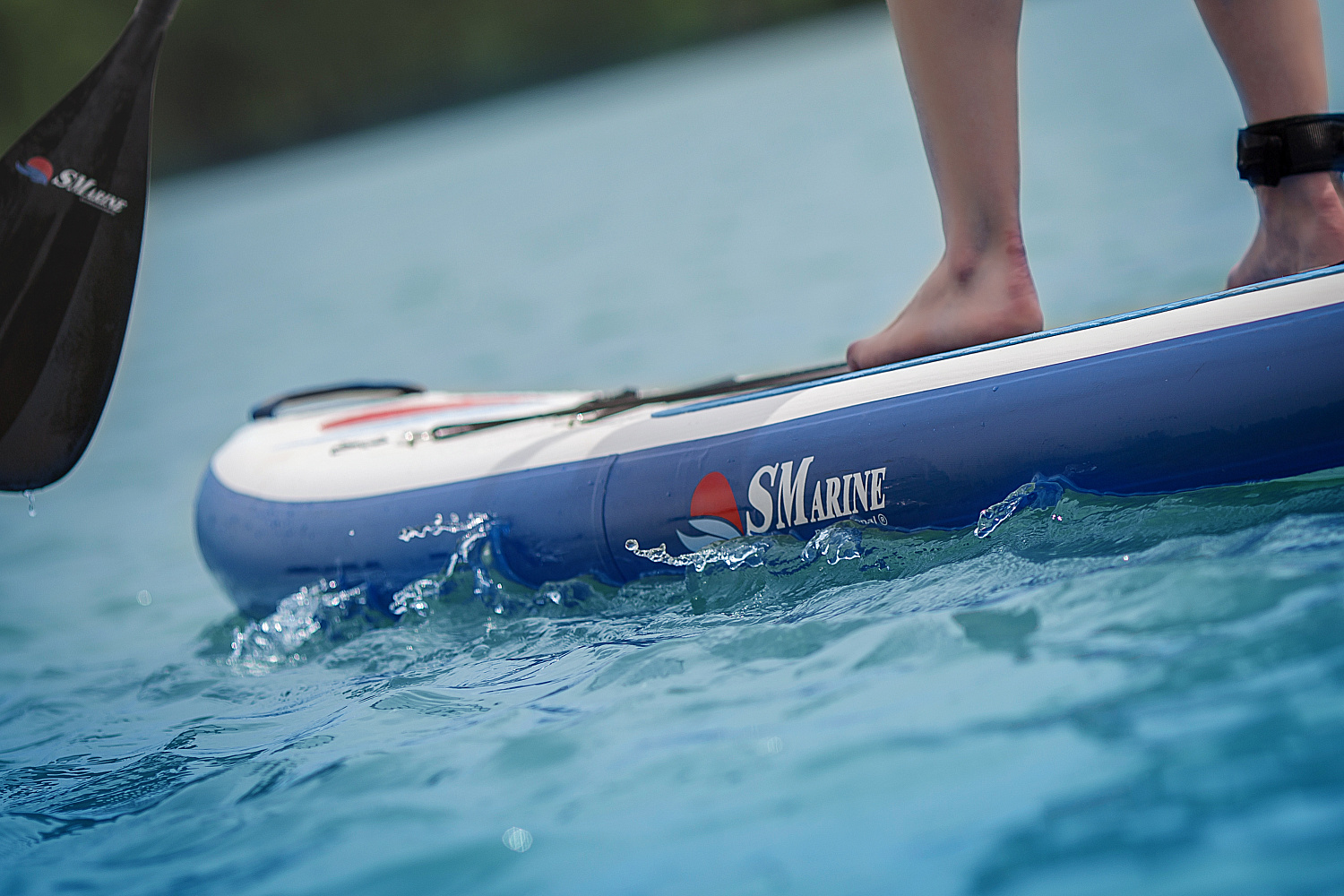 САП (SUP) Board SMARINE 10.6 в Саратове